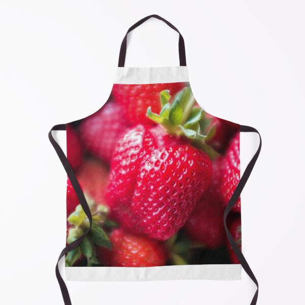 Item preview, Strawberries are red and tasty designed and sold by Martin Langer.