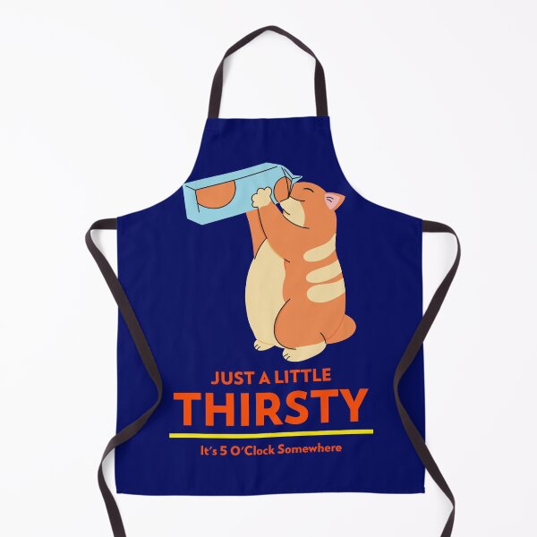 Item preview, Just A Little Thirsty designed and sold by TeesbyGinyard.