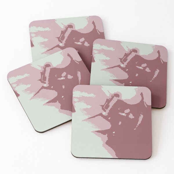Item preview, Abstract Design like an aquarele watercolor  designed and sold by CyBlue.