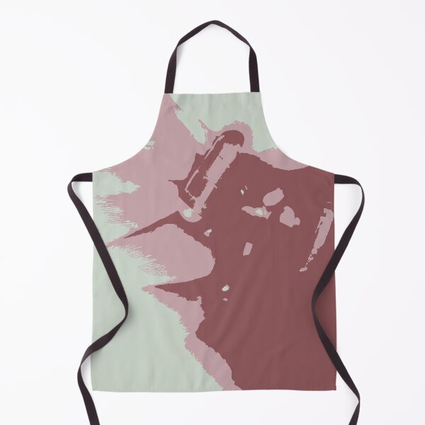 Item preview, Abstract Design like an aquarele watercolor designed and sold by CyBlue.