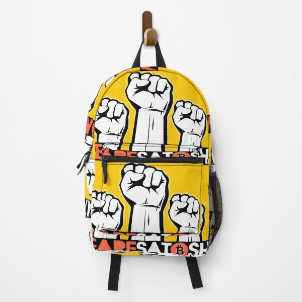 Item preview, We are Satoshi designed and sold by apoliticus.