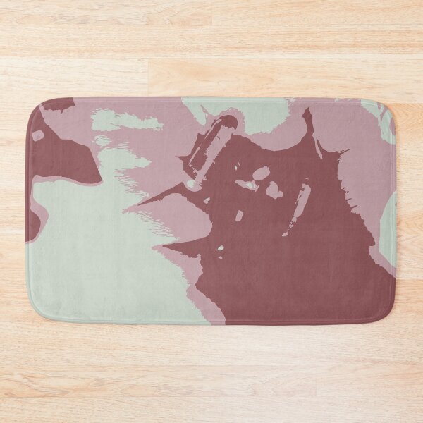 Item preview, Abstract Design like an aquarele watercolor  designed and sold by CyBlue.