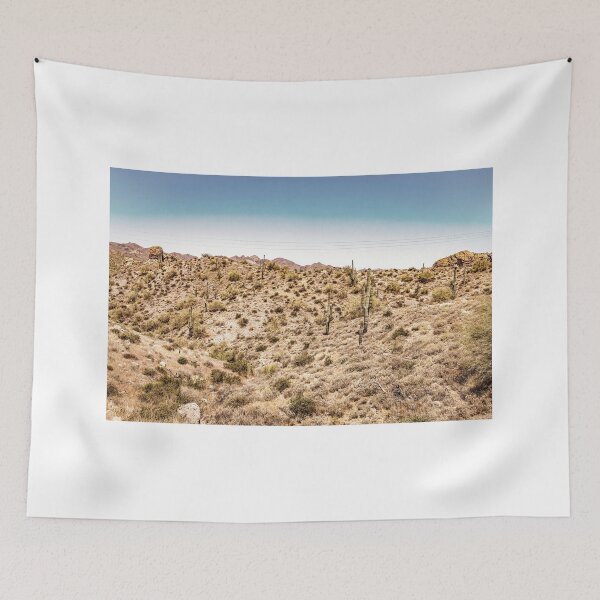 Item preview, Apache Trail Scenic Drive View designed and sold by GestaltImagery.