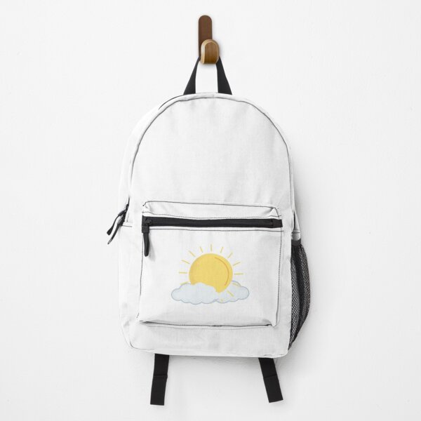 Item preview, Sun & Clouds designed and sold by SvBDesigns.