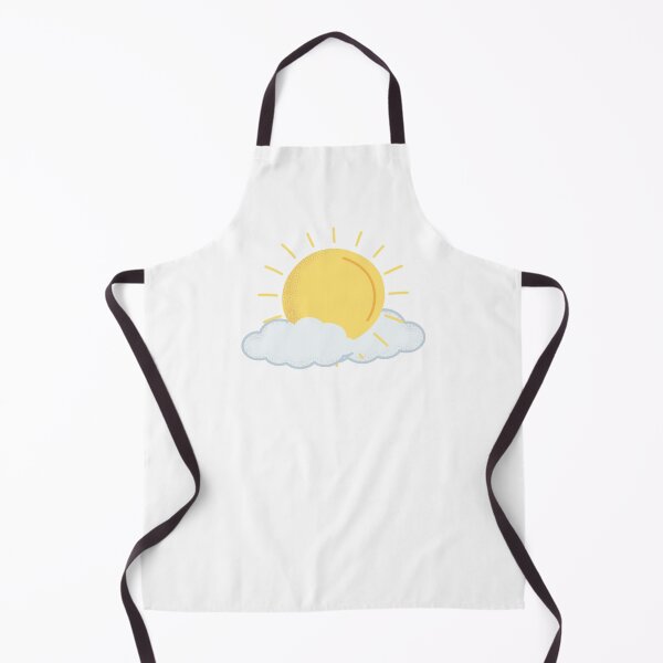 Item preview, Sun & Clouds designed and sold by SvBDesigns.