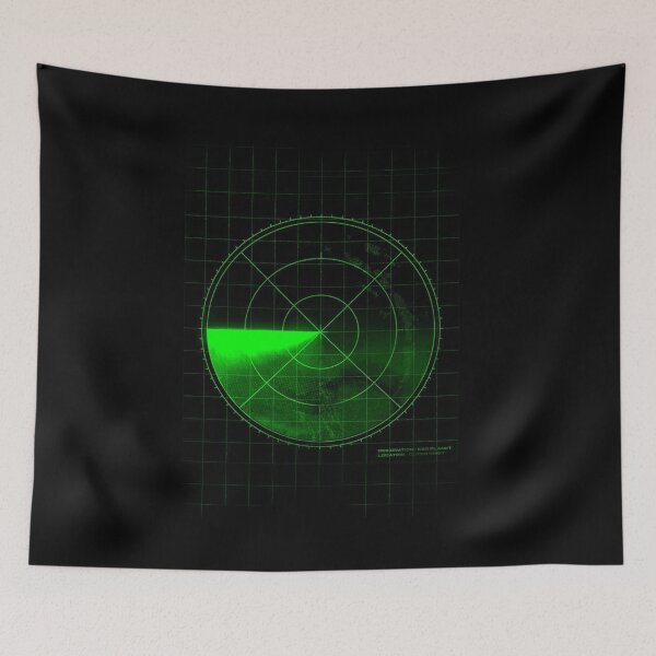 Item preview, EXO LOGO RADAR designed and sold by PepGuardi.