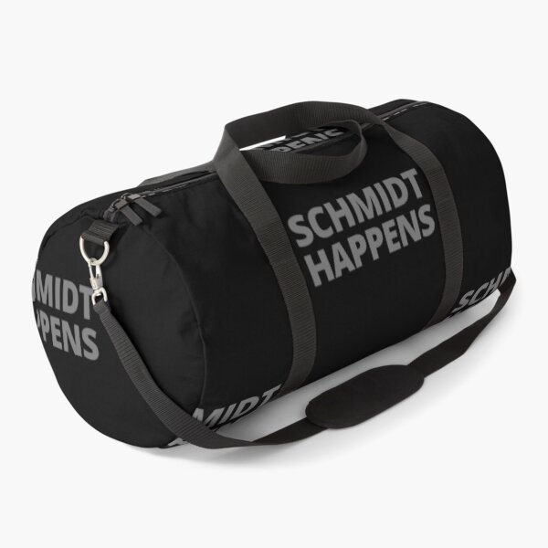 Item preview, Schmidt Happens | New Girl designed and sold by itsokaybyme.
