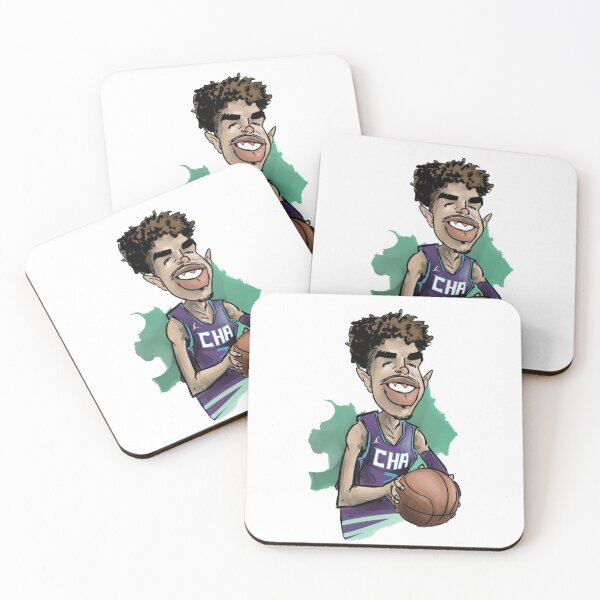 Item preview, Lamelo Ball designed and sold by JonThill.