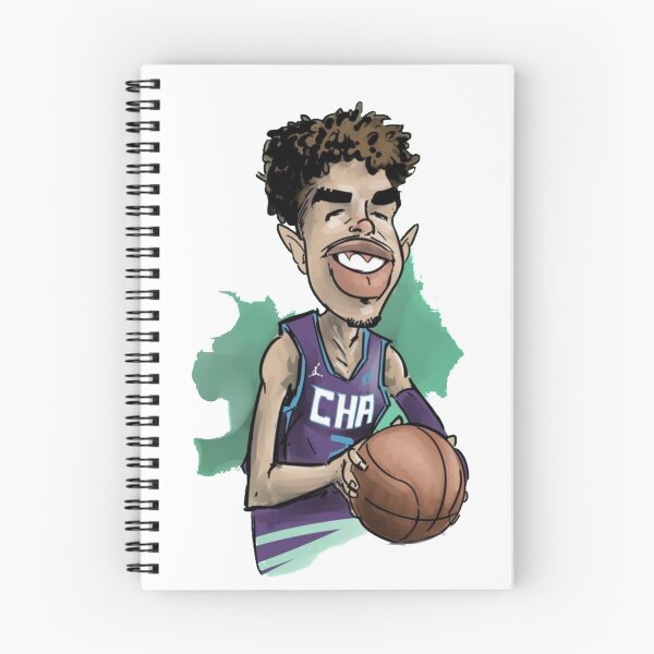 Item preview, Lamelo Ball designed and sold by JonThill.