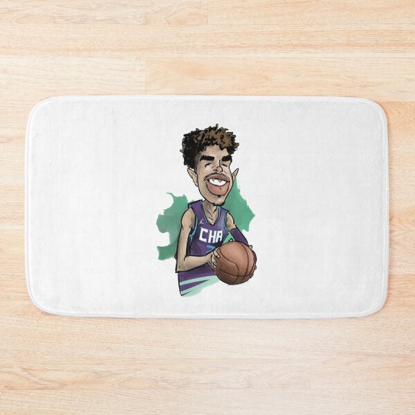 Item preview, Lamelo Ball designed and sold by JonThill.