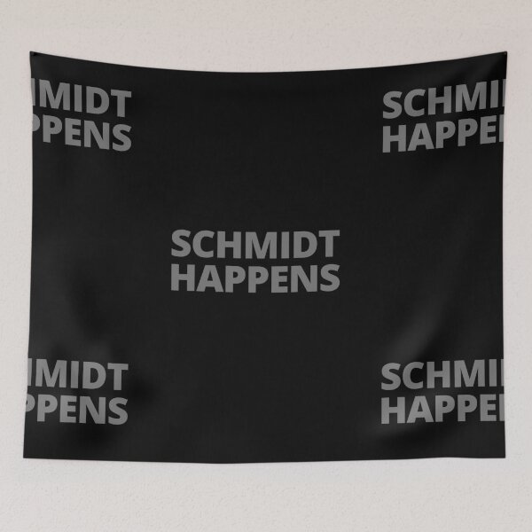 Item preview, Schmidt Happens | New Girl designed and sold by itsokaybyme.