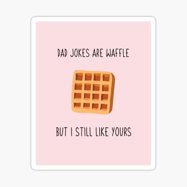 Waffle Puns & Jokes: Batter Laughs for Breakfast! - The Funny Puns