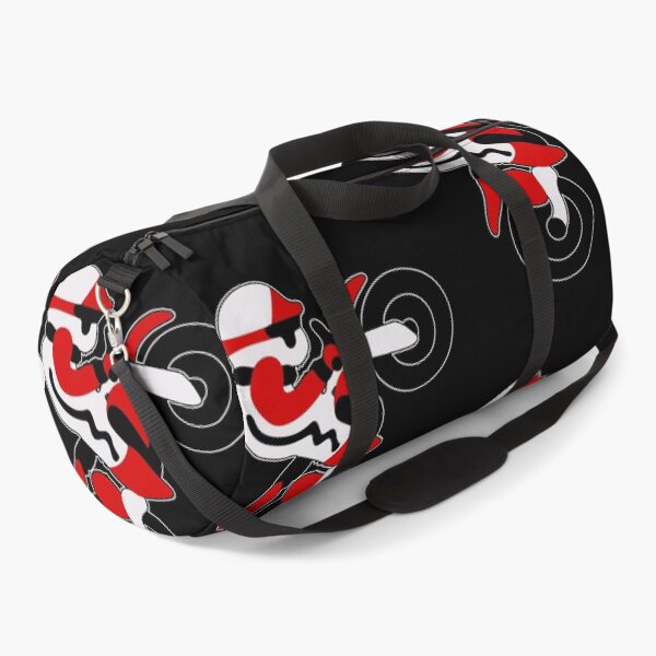 Item preview, Excite Bike designed and sold by NDS-Merch.