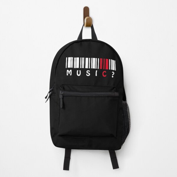 Item preview, Barcode Music ? designed and sold by Funwithmusic.
