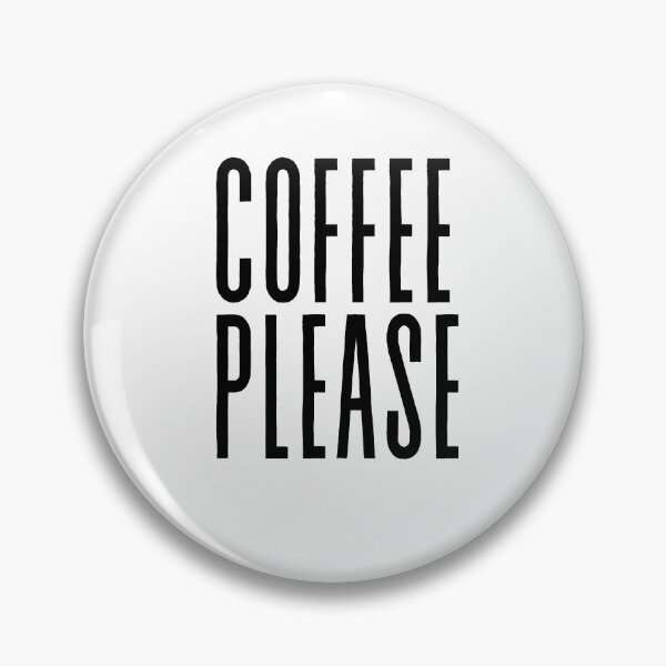 Artikelvorschau, Kaffee bitte entworfen und verkauft von CS Cairo.