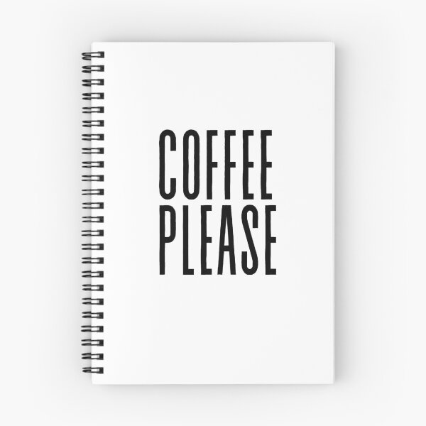 Item preview, Coffee Please designed and sold by CS Cairo.