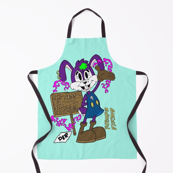 Item preview, I AM A PSYCHIC designed and sold by wacko41.