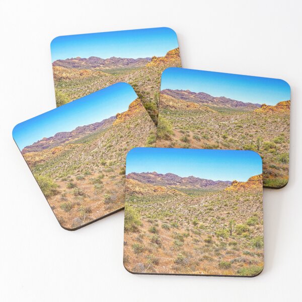 Item preview, Apache Trail Scenic Drive View designed and sold by GestaltImagery.