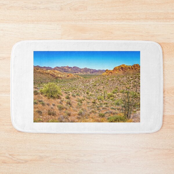 Item preview, Apache Trail Scenic Drive View designed and sold by GestaltImagery.