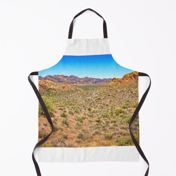 Item preview, Apache Trail Scenic Drive View designed and sold by GestaltImagery.