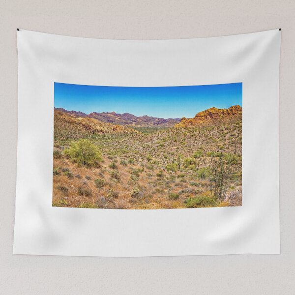 Item preview, Apache Trail Scenic Drive View designed and sold by GestaltImagery.