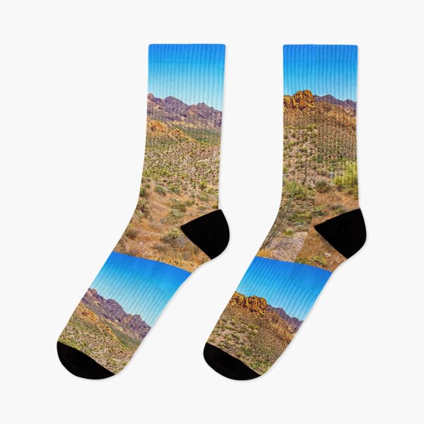 Item preview, Apache Trail Scenic Drive View designed and sold by GestaltImagery.
