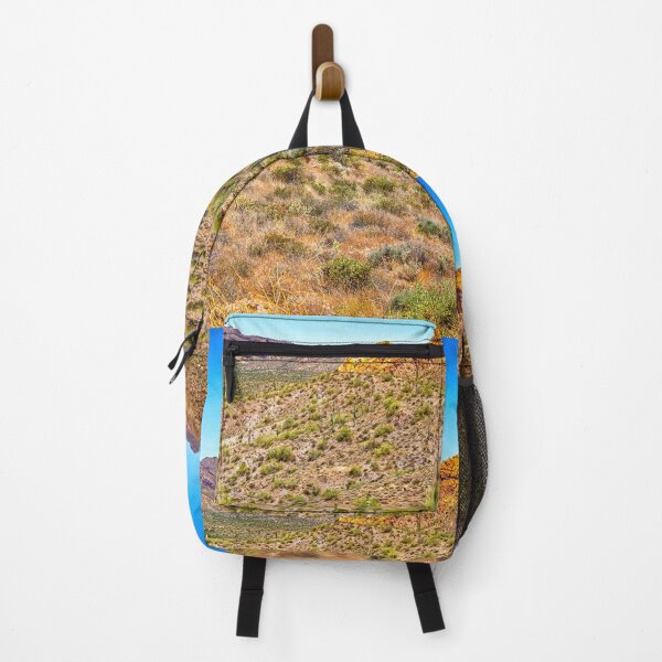 Item preview, Apache Trail Scenic Drive View designed and sold by GestaltImagery.