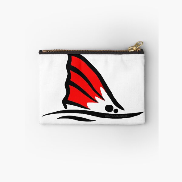 Item preview, Red Fish Tail Red designed and sold by Michael Garber.