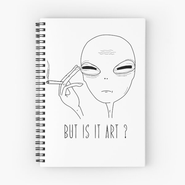 Item preview, But is it art? designed and sold by SOCIE- TEE.