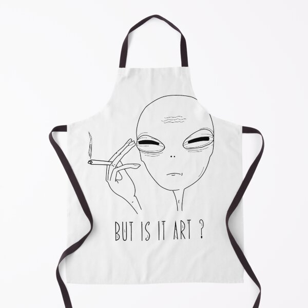 Item preview, But is it art? designed and sold by SOCIE- TEE.