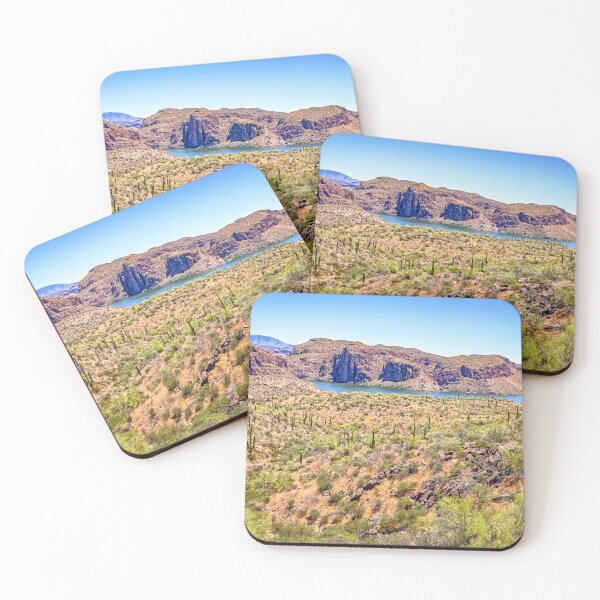 Item preview, Apache Trail Scenic Drive View designed and sold by GestaltImagery.