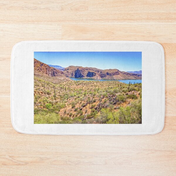 Item preview, Apache Trail Scenic Drive View designed and sold by GestaltImagery.