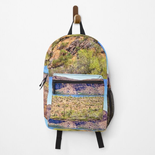 Item preview, Apache Trail Scenic Drive View designed and sold by GestaltImagery.