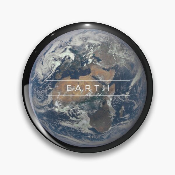 Item preview, Earth -- Planets Moons Solar System Education Series Set designed and sold by crossmark.