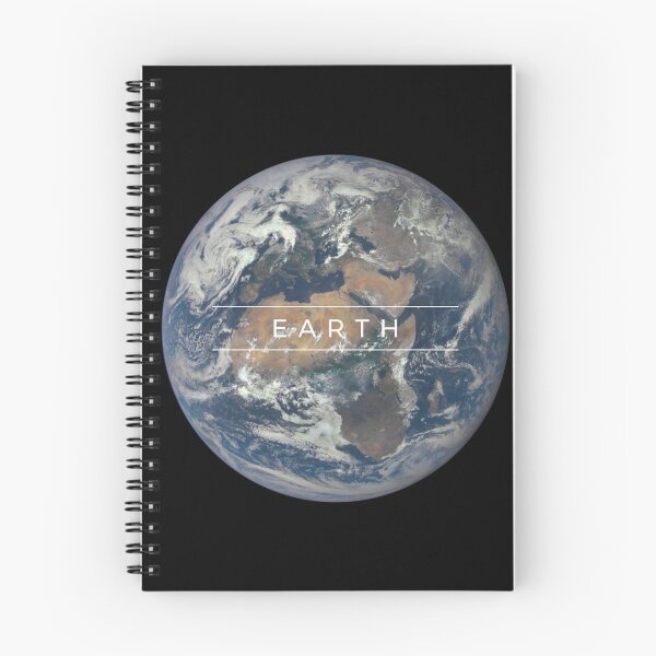 Item preview, Earth -- Planets Moons Solar System Education Series Set designed and sold by crossmark.