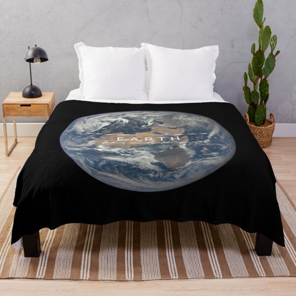 Item preview, Earth -- Planets Moons Solar System Education Series Set designed and sold by crossmark.