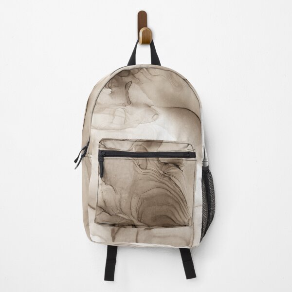 Item preview, Brown Marble Watercolor designed and sold by Designs By YL.