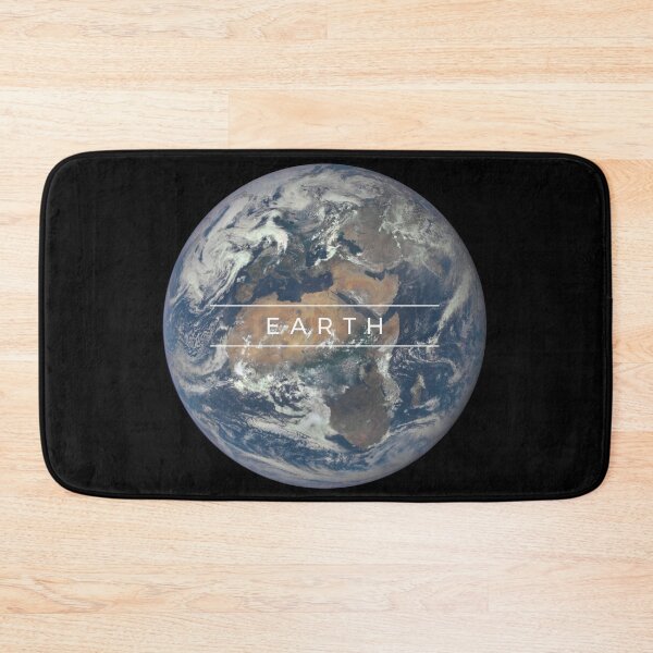 Item preview, Earth -- Planets Moons Solar System Education Series Set designed and sold by crossmark.