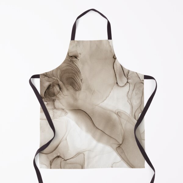 Item preview, Brown Marble Watercolor designed and sold by Designs By YL.