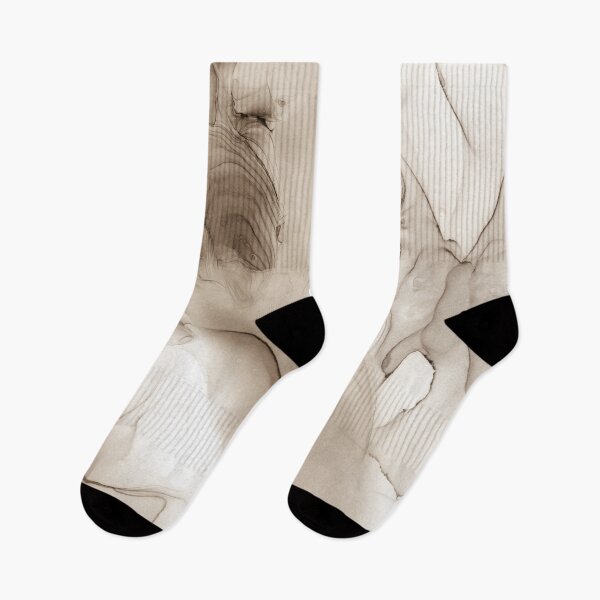 Item preview, Brown Marble Watercolor designed and sold by Designs By YL.