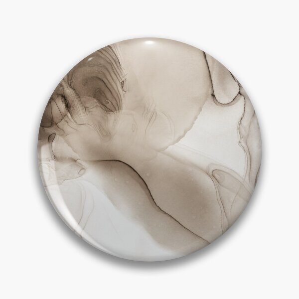 Item preview, Brown Marble Watercolor designed and sold by Designs By YL.