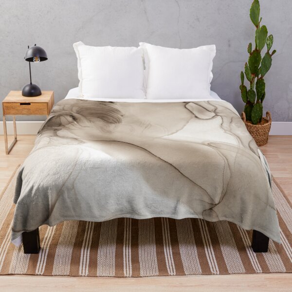 Item preview, Brown Marble Watercolor designed and sold by Designs By YL.