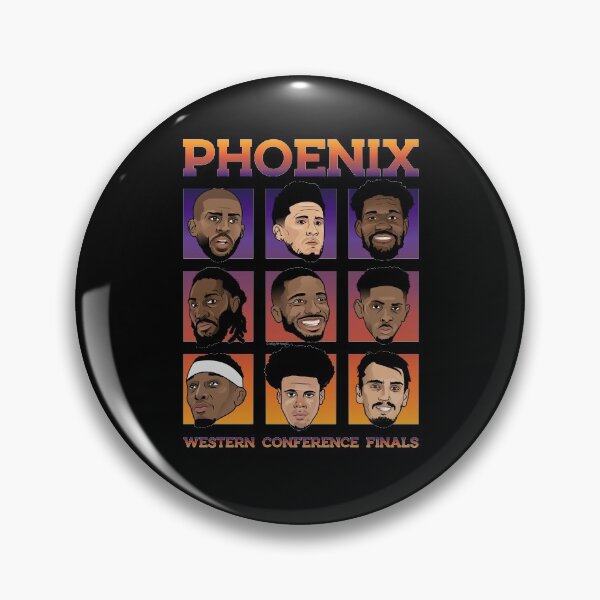Item preview, Phoenix Roster WCF 2021 designed and sold by CraigAHamil.