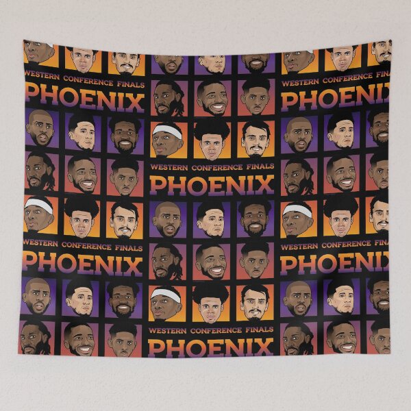 Item preview, Phoenix Roster WCF 2021 designed and sold by CraigAHamil.