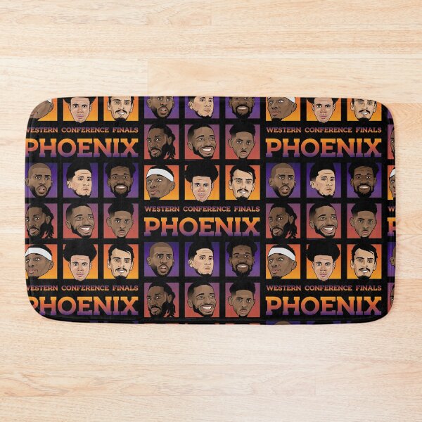 Item preview, Phoenix Roster WCF 2021 designed and sold by CraigAHamil.