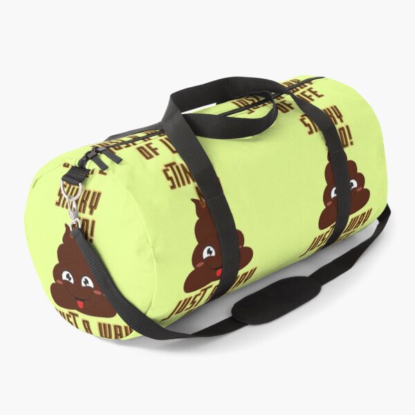 Item preview, Stinky No! Just A Way of Life designed and sold by Red-ElYoubi.