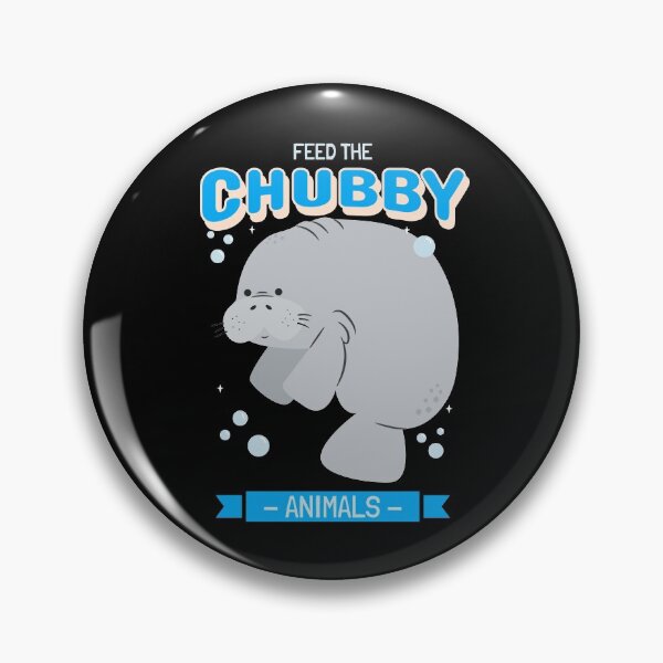 Item preview, Feed the Chubby Animals #5 designed and sold by Hypnotees.