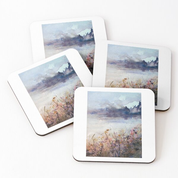 Item preview, River's Edge designed and sold by Maureen Girard.