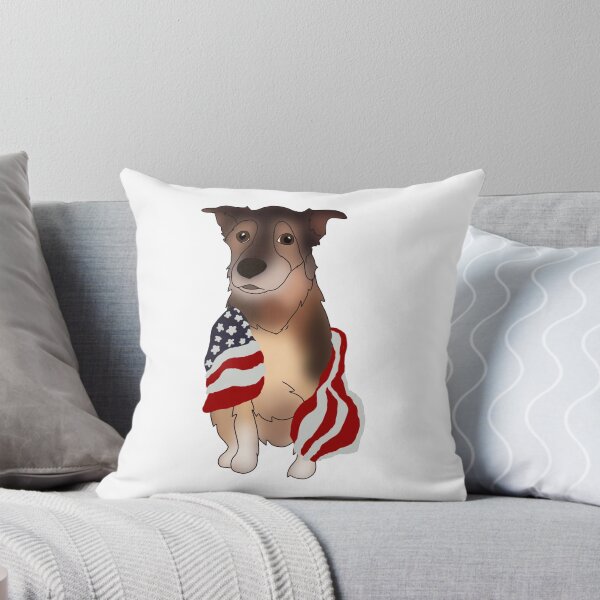 Item preview, Angus  designed and sold by Solid Gould  Designs.