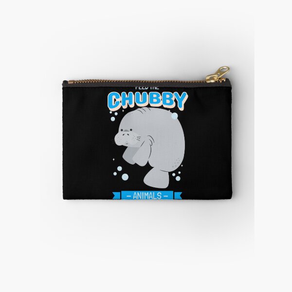 Item preview, Feed the Chubby Animals #5 designed and sold by Hypnotees.
